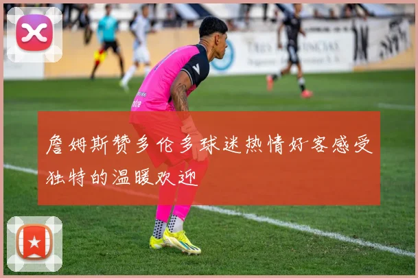 詹姆斯赞多伦多球迷热情好客感受独特的温暖欢迎