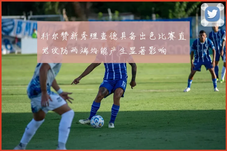 科尔赞新秀理查德具备出色比赛直觉攻防两端均能产生显著影响